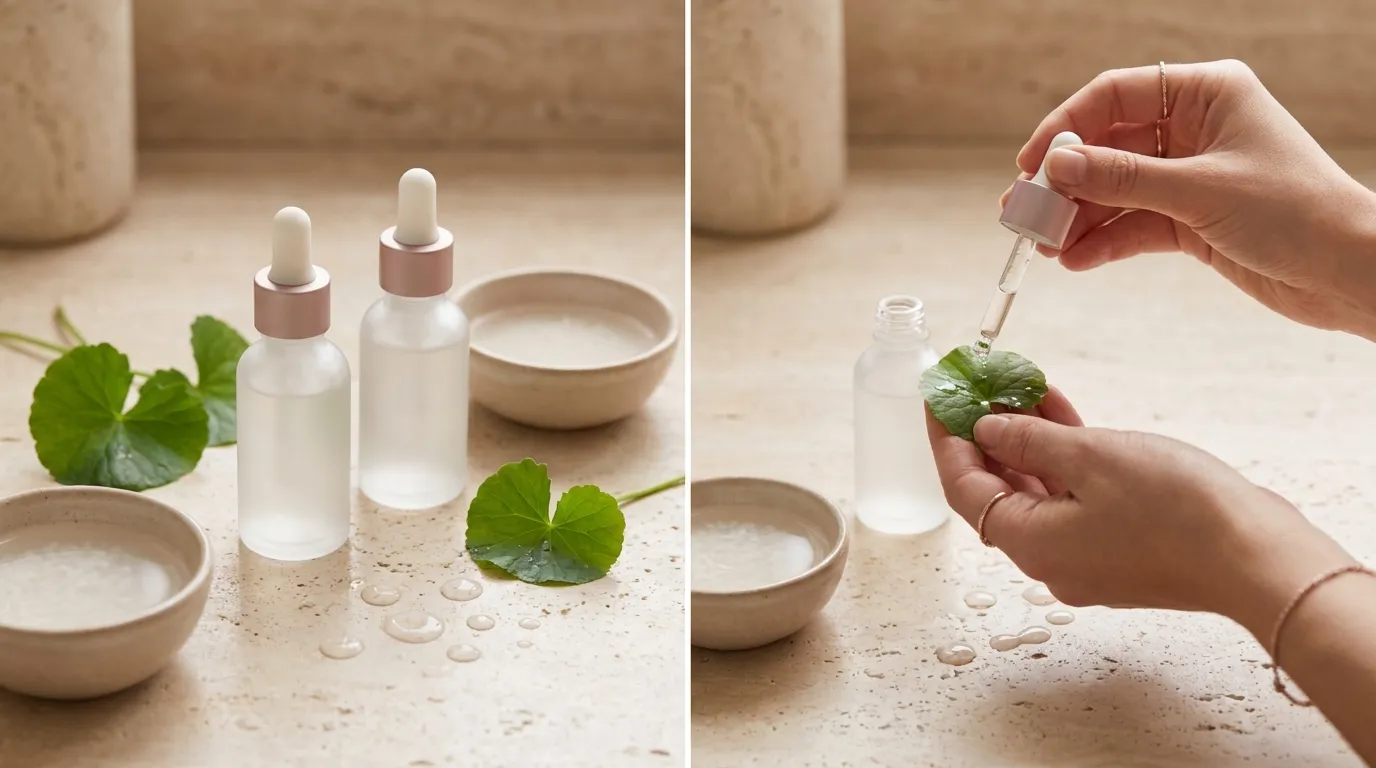 Cómo identificar productos de calidad al comprar cosmética coreana